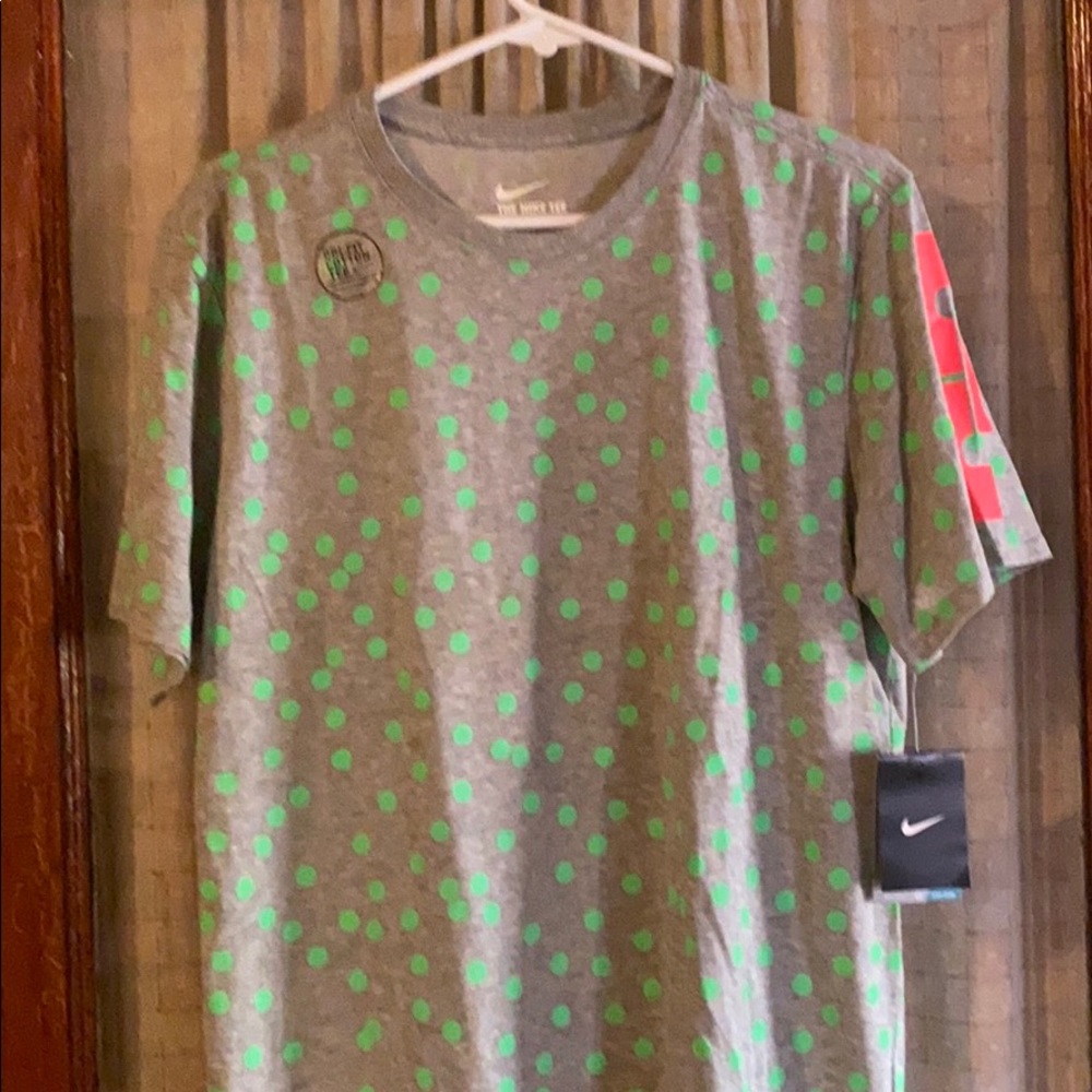 Nike Lebron Tee